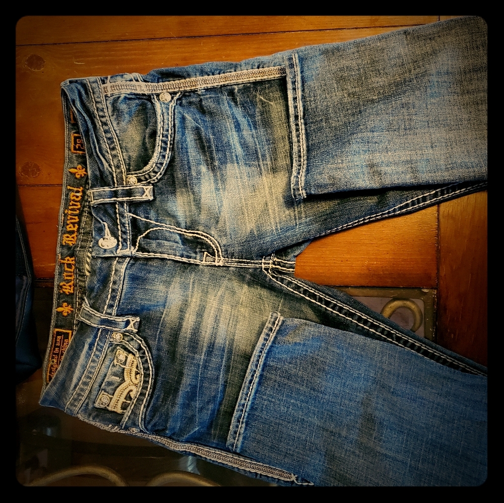 Rock Revival